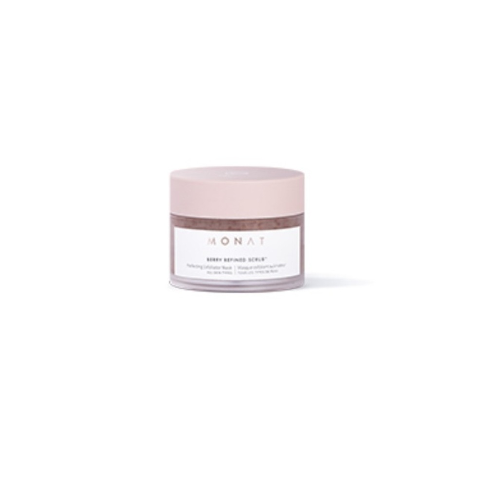 Monat Berry Scrub